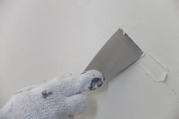 Repairs Wall Spackling Paste