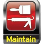 Maintain-Logo