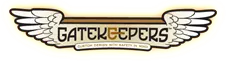 Gatekeepers logo