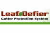 Leaf  Defier logo