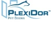 PlexiDor logo