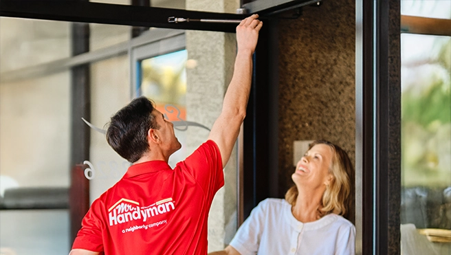 circuit breaker replacement