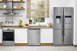 circuit breaker replacement