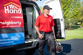 circuit breaker replacement