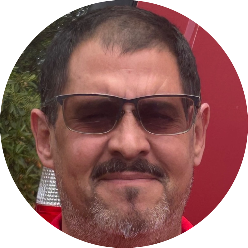 Tony B.
