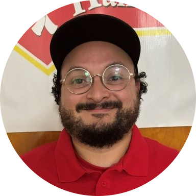 Jeremiah Vializ