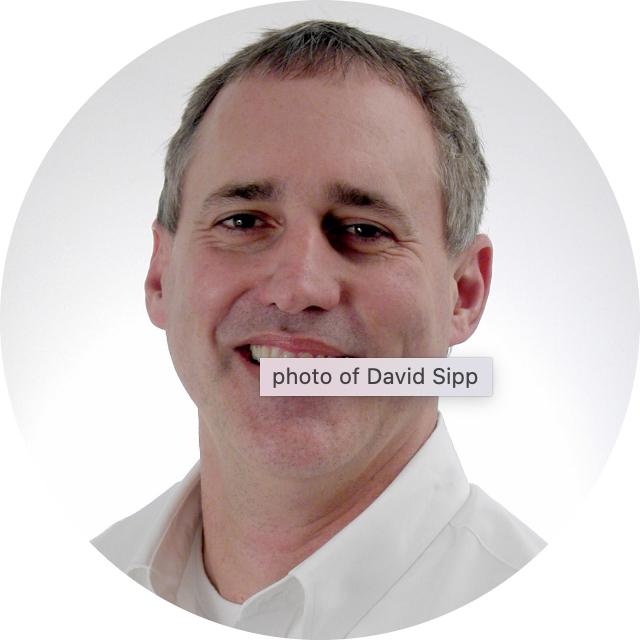 David Sipp