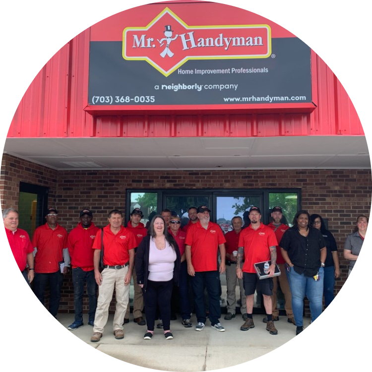 Team Photo - October 2022