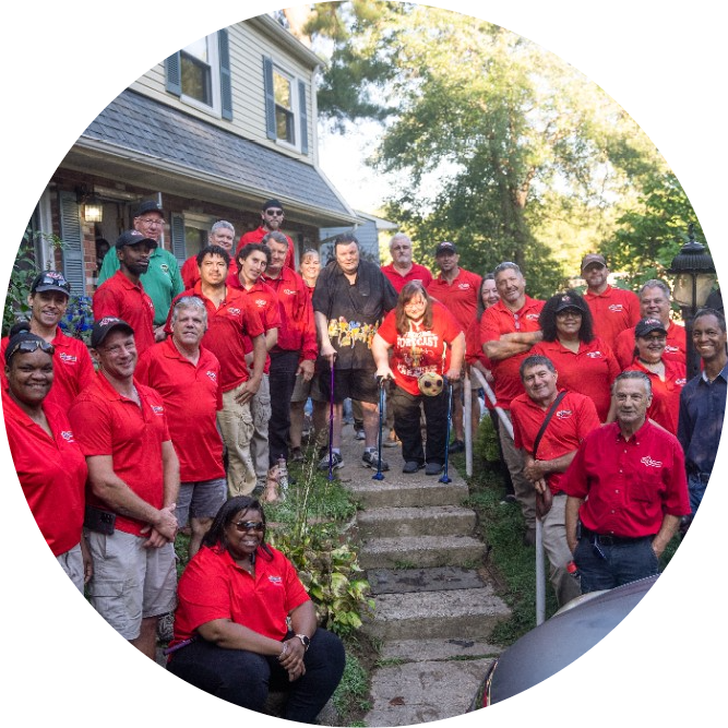 National Day of Service 2022