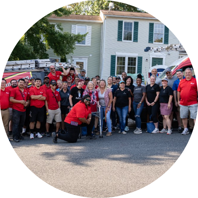 National Day of Service 2023