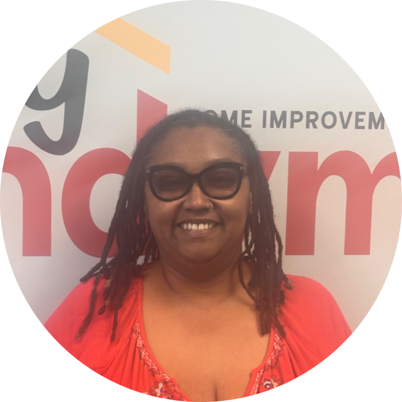 Tamira Monet-Sanders