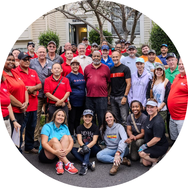 National Day of Service 2024