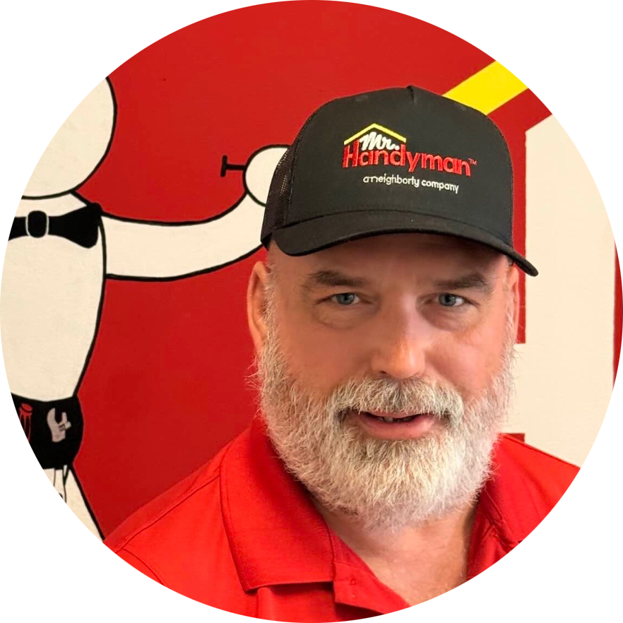 Tony Lange aka Tony Two Toes