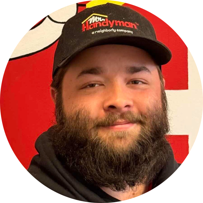 Josh Morley aka Squash