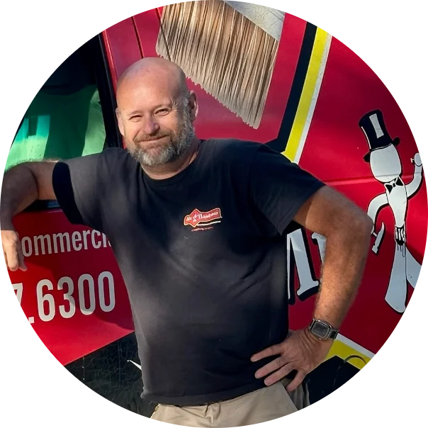 Scott Meese