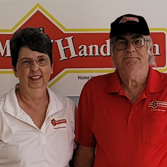 owners Bill and Jean Green