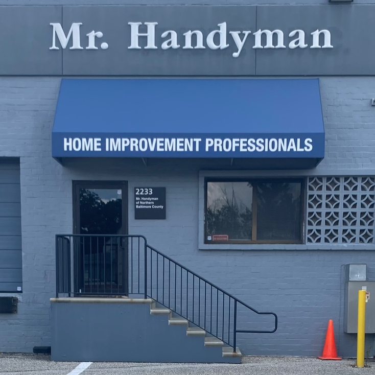 Mr. Handyman Team