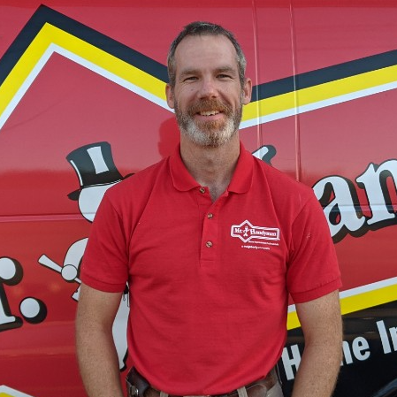 Shawn Jackson - Service Professional