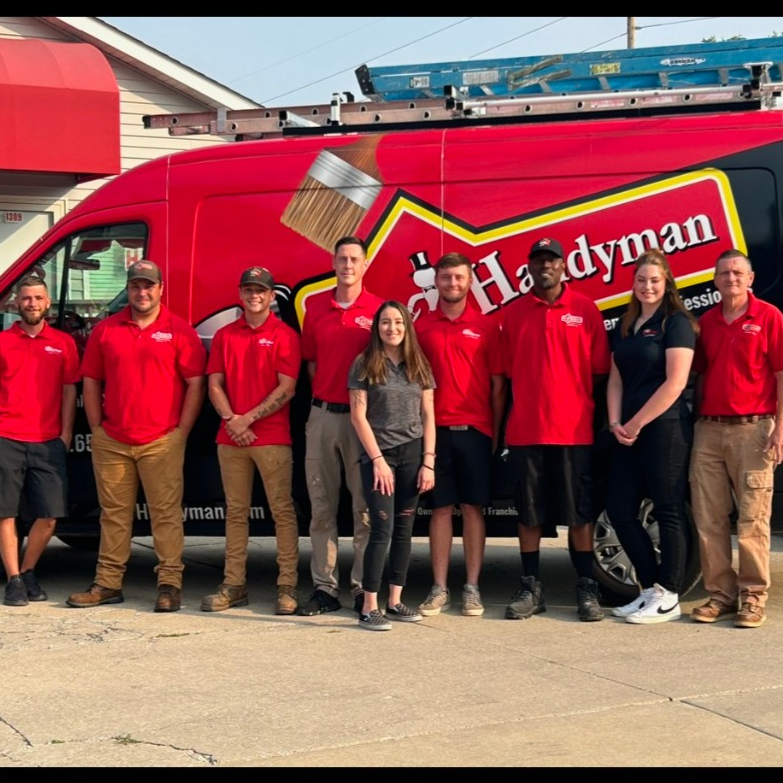 Mr. Handyman of Metro East