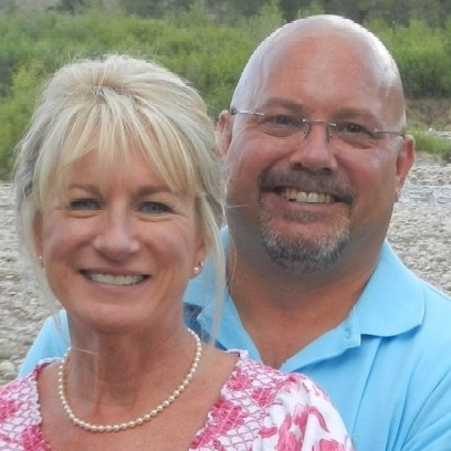 Owners, Mark and Connie Kollath
