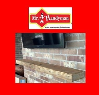 A great addition to the patio