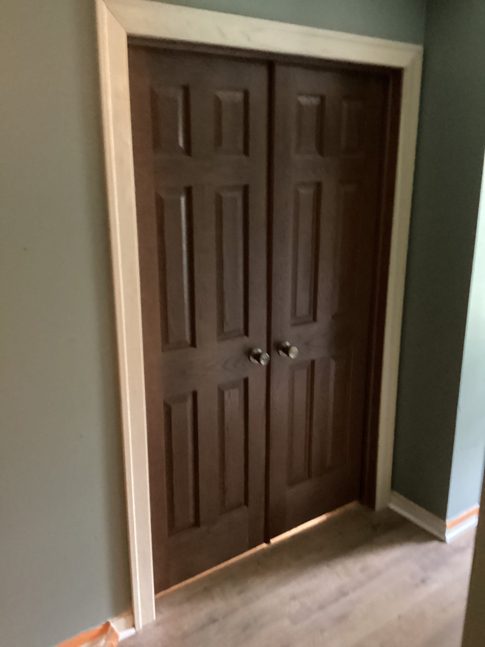 Door installation Carmel