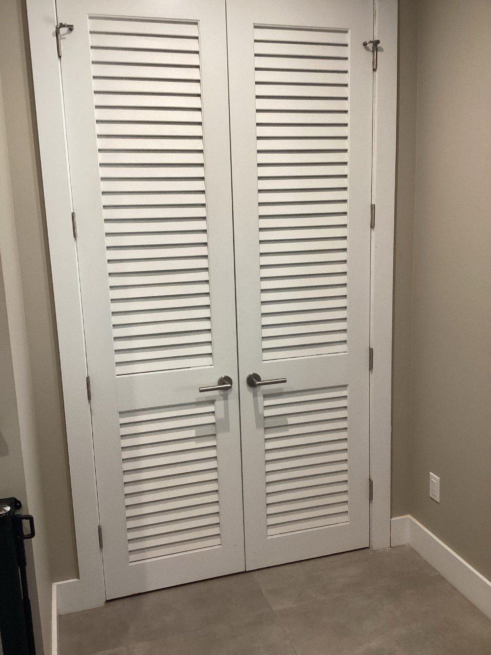 Closet Doors