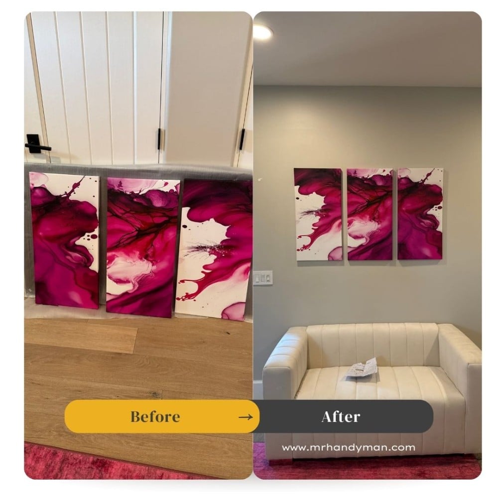 Art Installation in Scottsdale