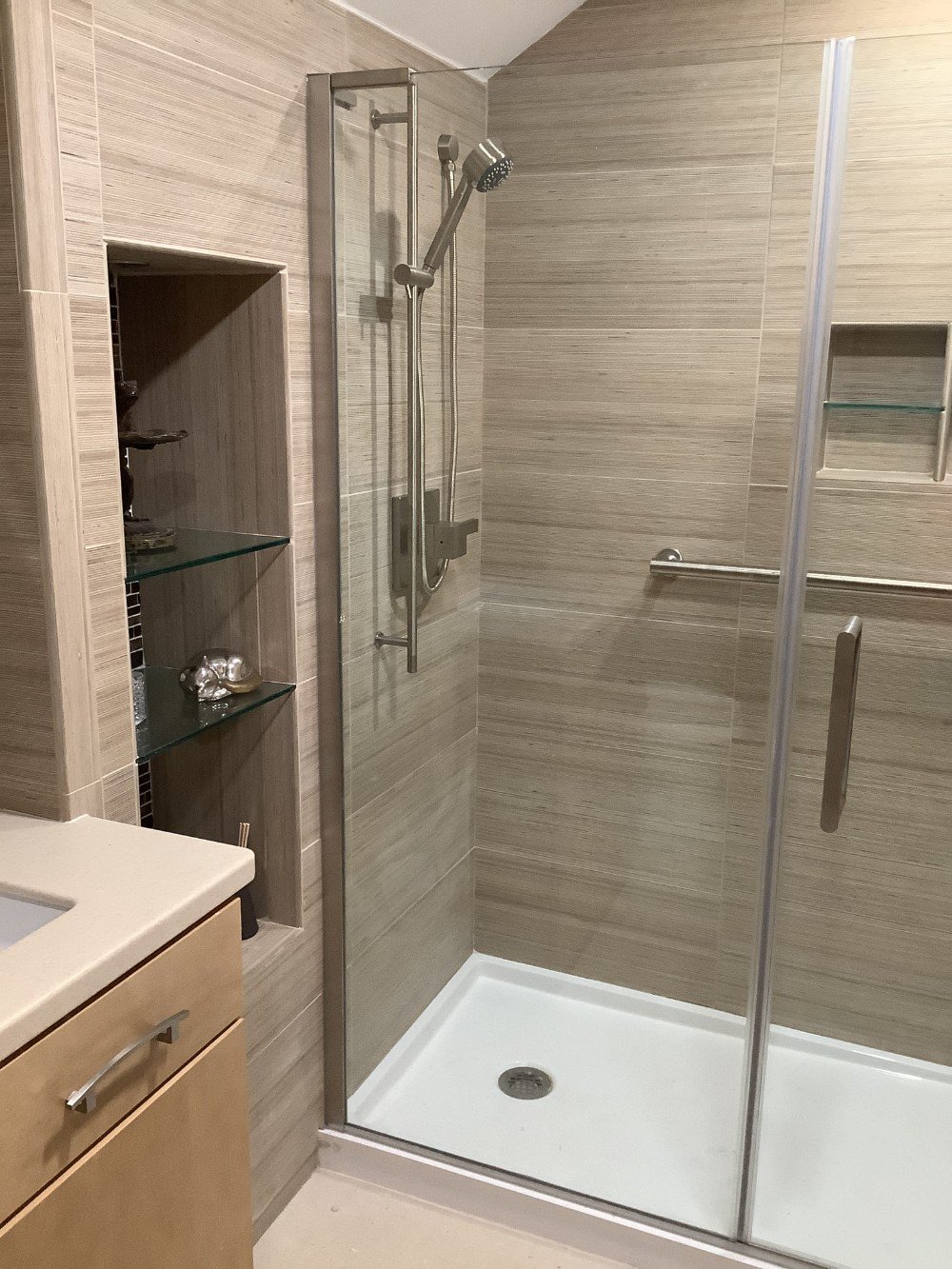 Bathroom Remodel - Annapolis, MD