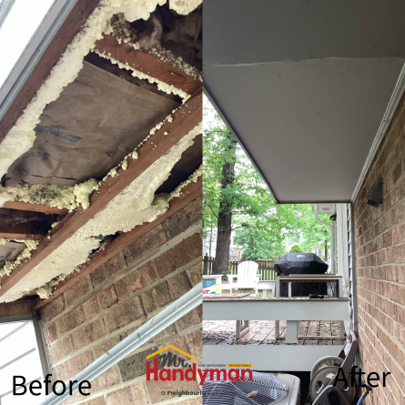 Bay Window Repair Oakton, VA