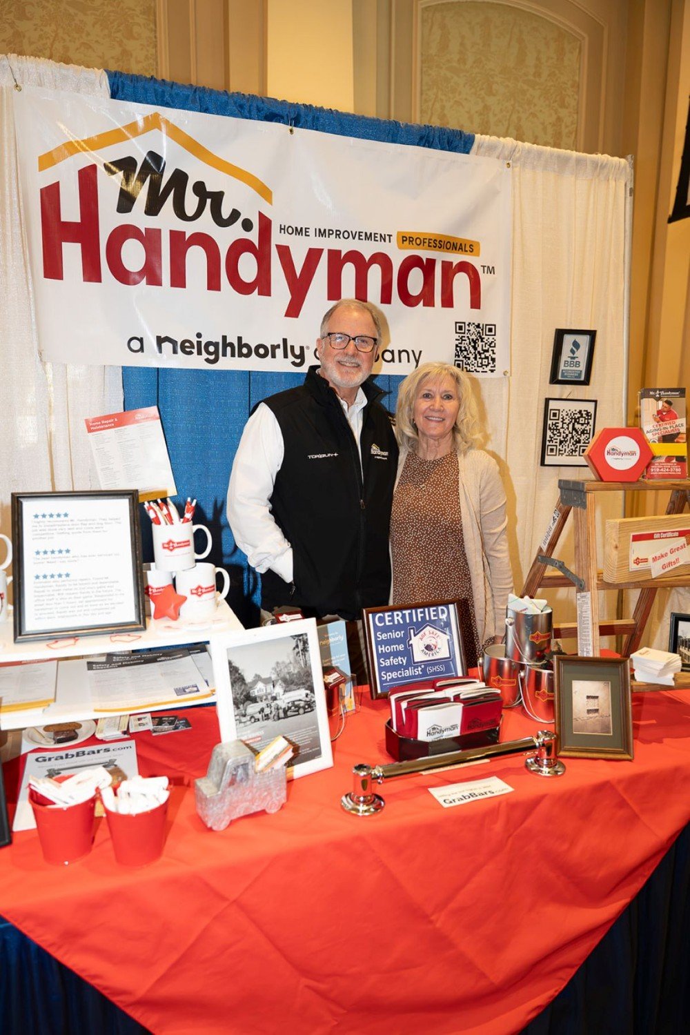 2026 Cary Chamber Biz Expo