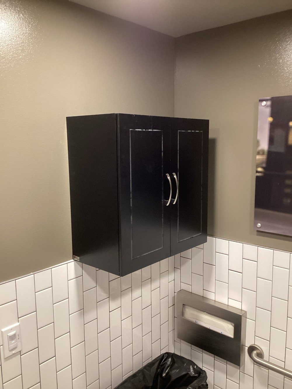 Commercial Installations