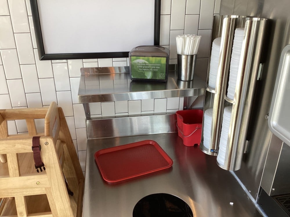 Commercial Installations