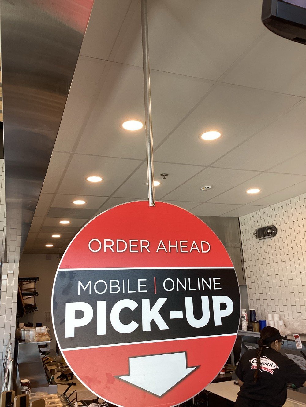 Commercial Installations