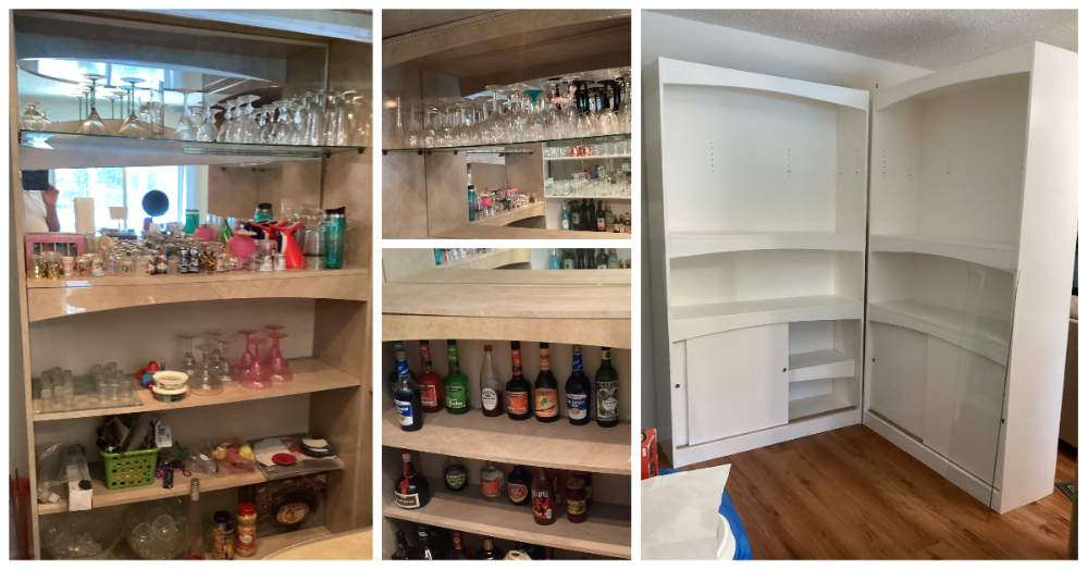 Custom Cabinet - Jacksonville, FL