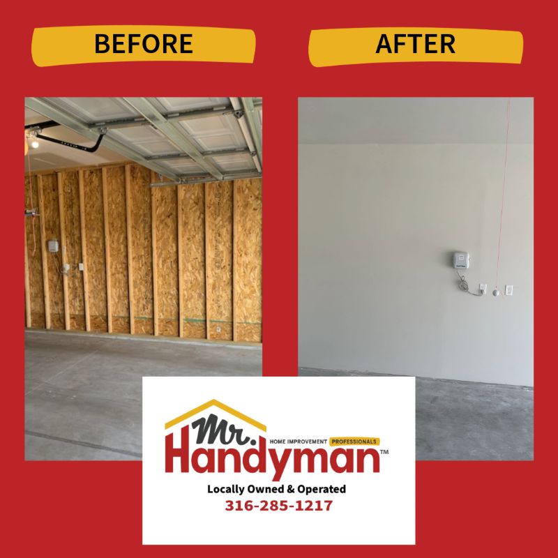 Drywall B&A