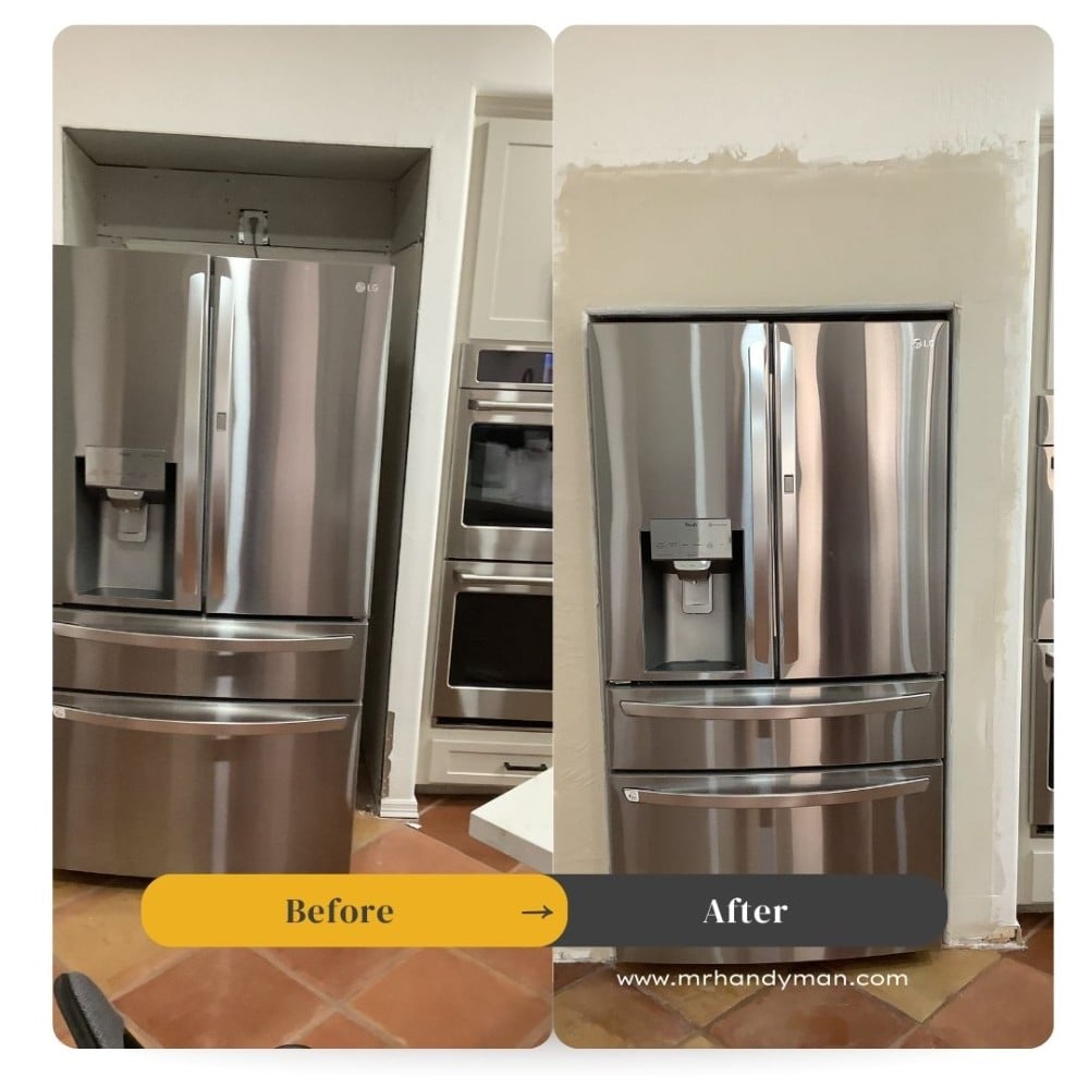 Drywall in Scottsdale