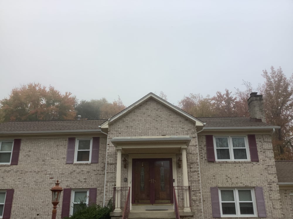 Exterior Trim Repair