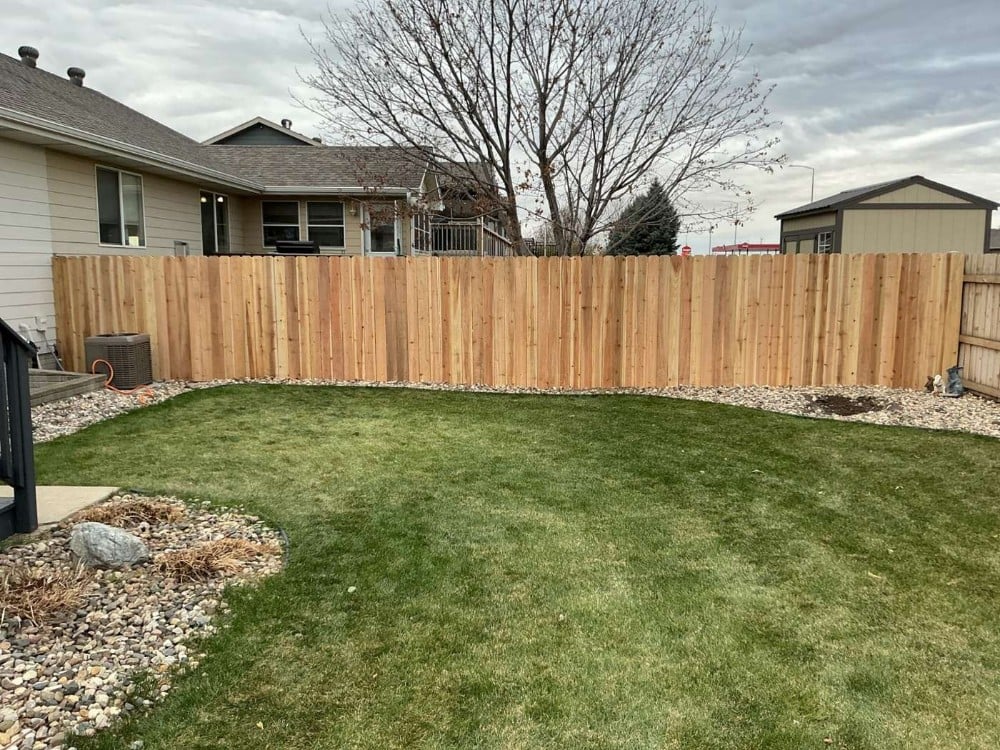 Fence Repair