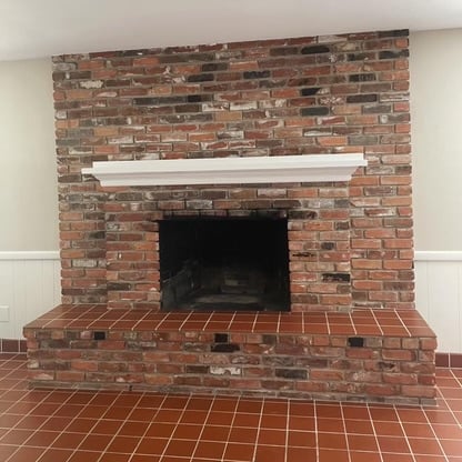 Fire Place