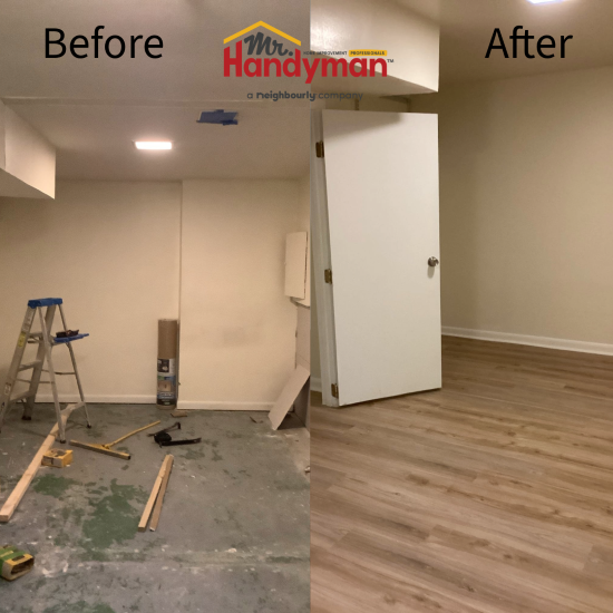 Floor Installation Sterling, VA