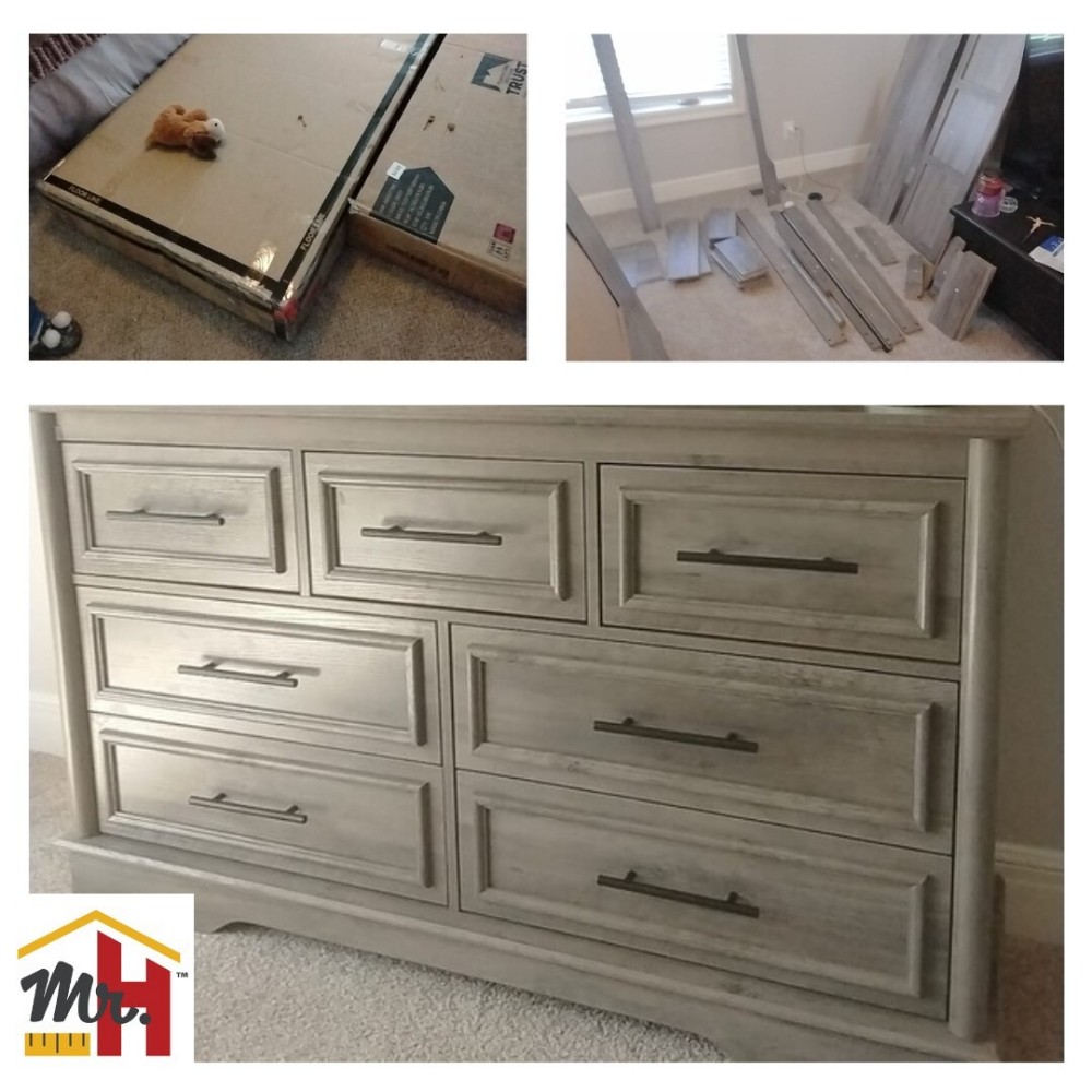 Furniture Assembly
