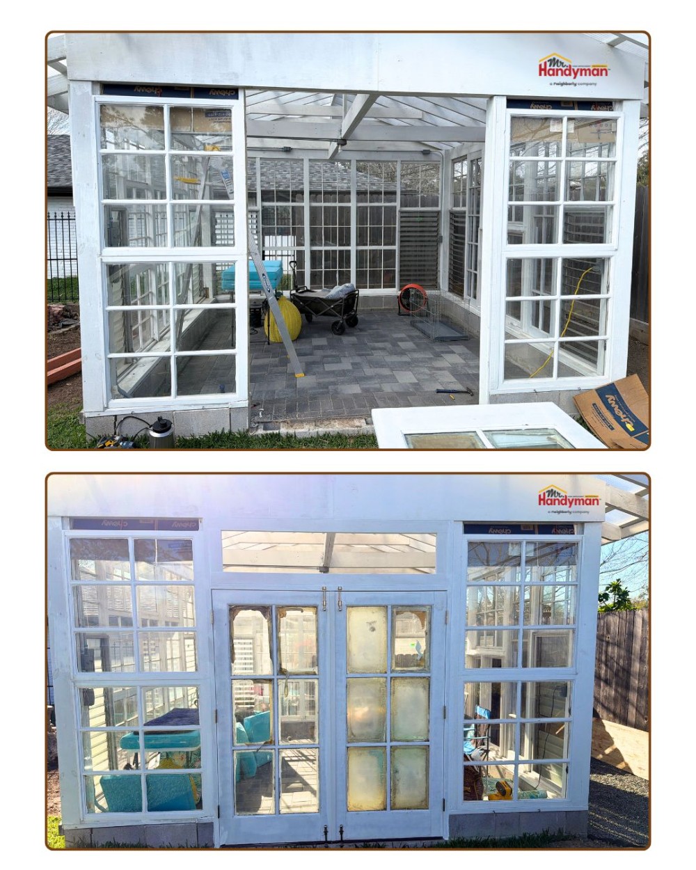 french doors, door installation, outdoor projects, home renovation, mrhandyman, handyman near me