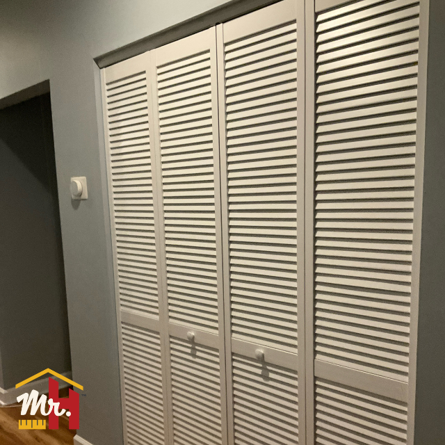 Install Bi-Fold Doors