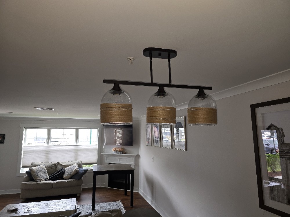 Light Fixture
