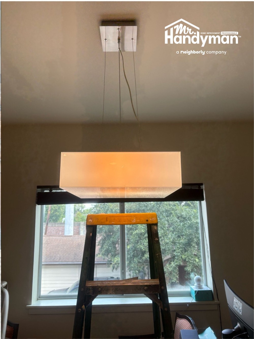 handyman near me, mr handyman, SW Houston, Bellaire TX, River Oaks TX, West University Tx