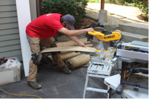 Mr. Handyman