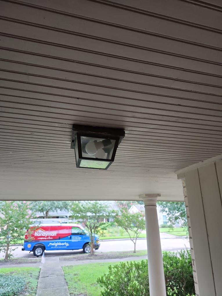 handyman near me, mr handyman, river oaks, bellaire, wets university