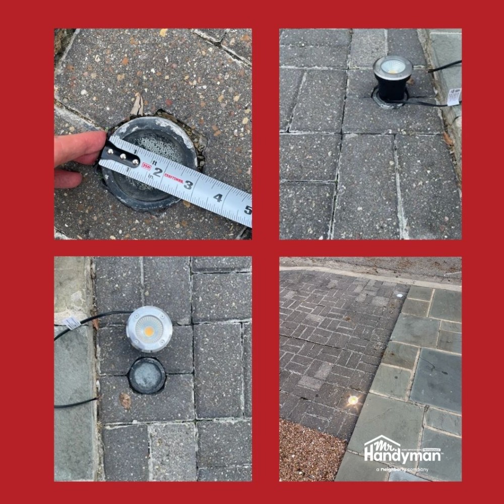 light fixtures, home refresh, handyman near me, West University TX, River Oaks TX, Bellaire TX