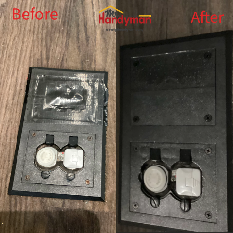 Outlet Replacement McLean, VA